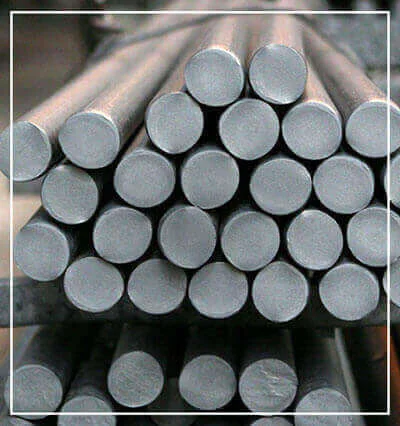 alloy steel supplier
