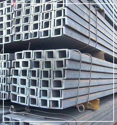 JSPL Structural steel supplier in india