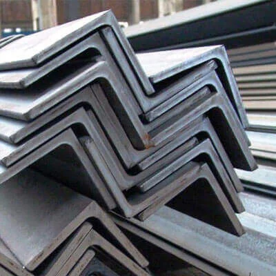 Mild Steel Angle supplier in gujarat, ahmedabad