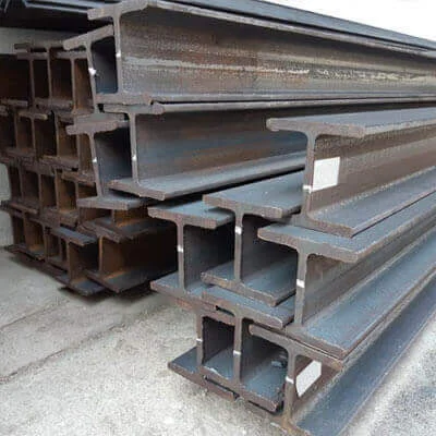 Mild steel beam Supplier, Amreli, Morbi,Porbandar, Jamnagar