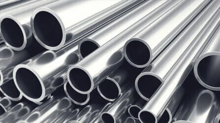 Steel round bars supplier in Gujarat