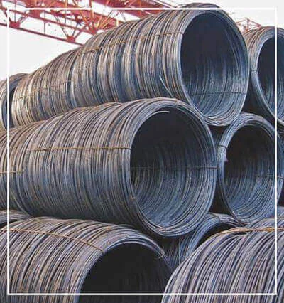 wire rod supplier in ahmedabad, gujarat, india