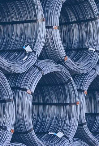 Wire rod supplier in Gujarat